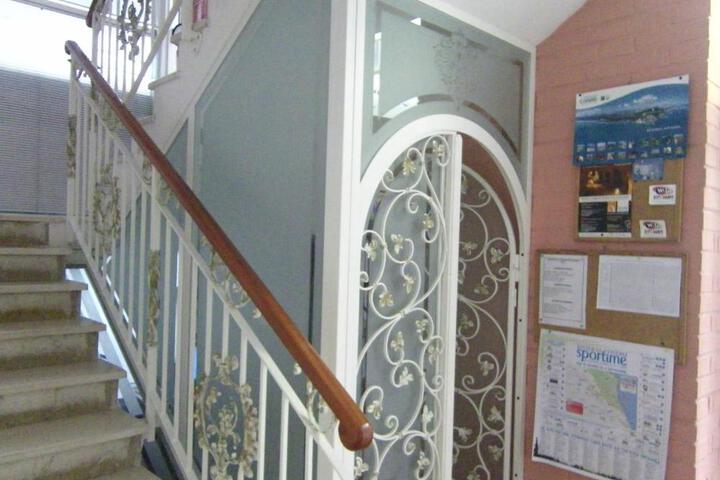 Fitness Facility Photos