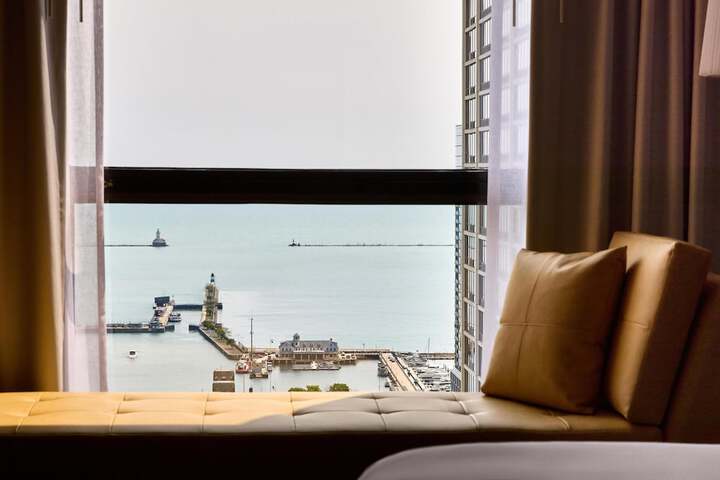 View from room