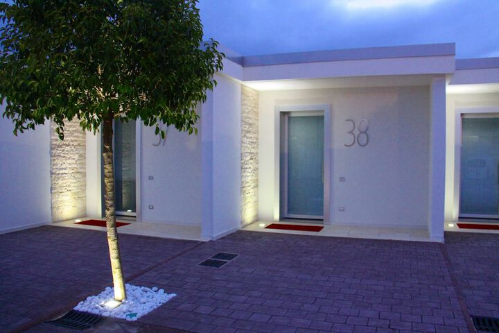 Hotel 92 of 95