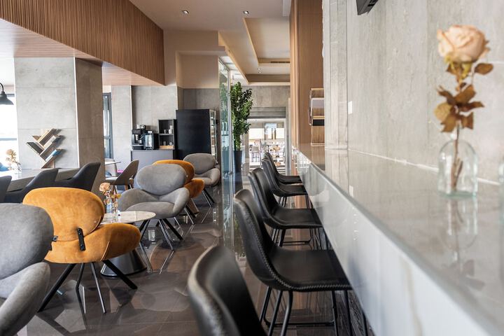 Hotel Interior 2 of 198