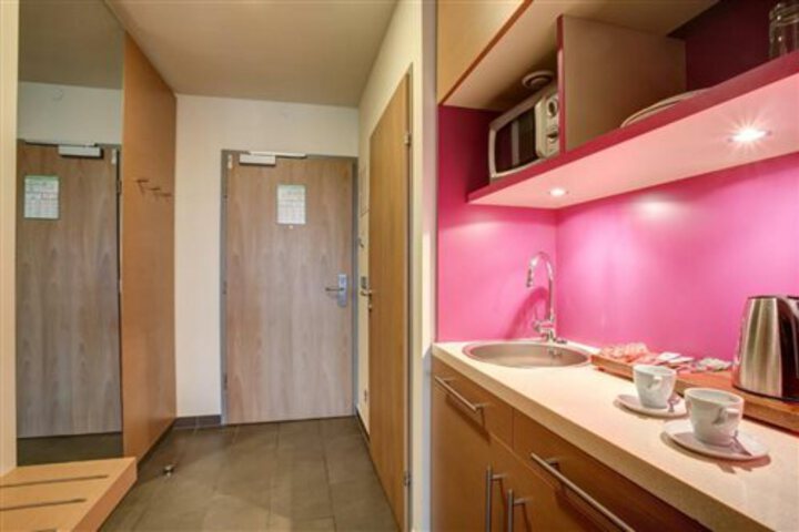 Fitness Center Photo