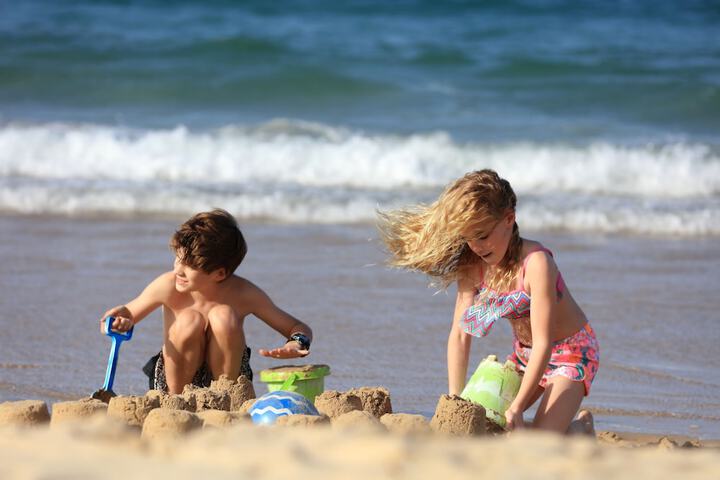 Beach 180 of 187