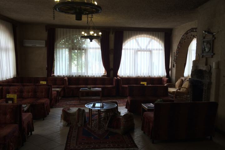 Lobby Photos