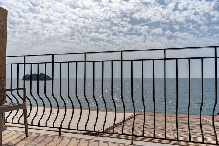 Terrace/Patio 220 of 228