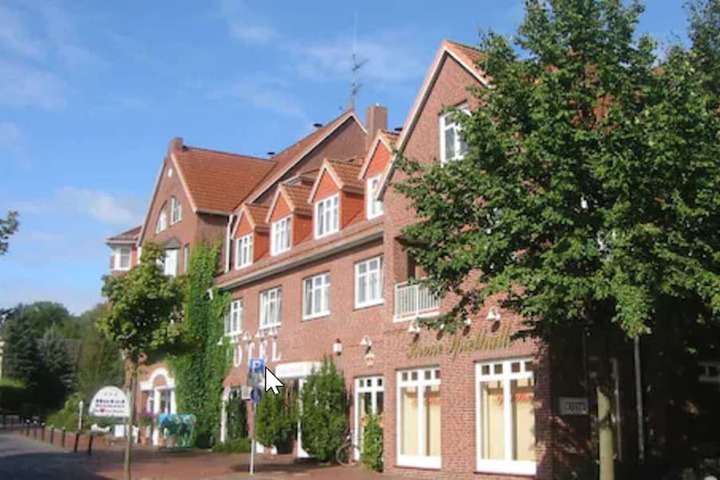 Hotel Diamant