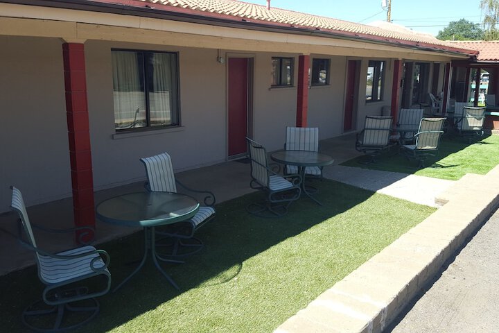 Terrace/Patio 7 of 40
