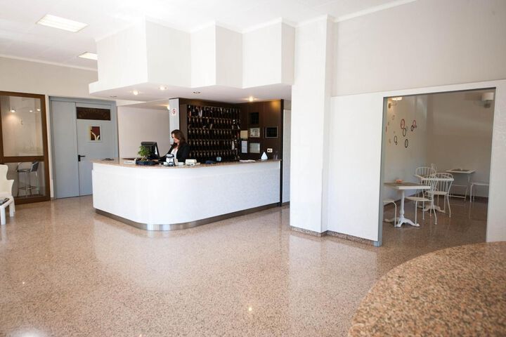 Lobby Photos