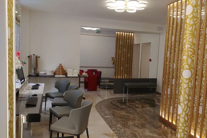 Lobby Photos