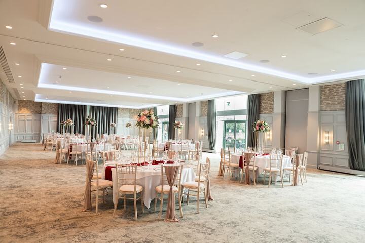 Wedding/Banquet 58 of 72