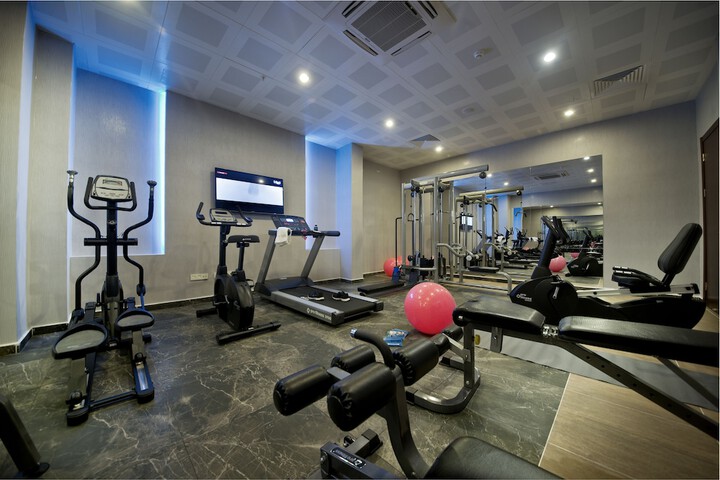 Health and Fitness 40 of 61
