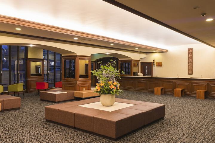Hotel Interior 2 of 46