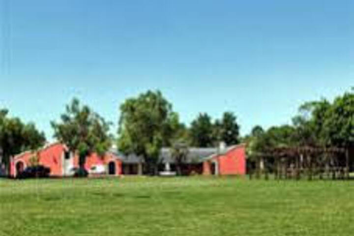 HOTEL SPA ESTANCIA SAN JOAQUIN