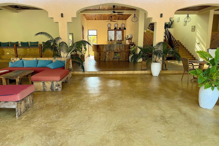 Hotel Interior 21 of 26