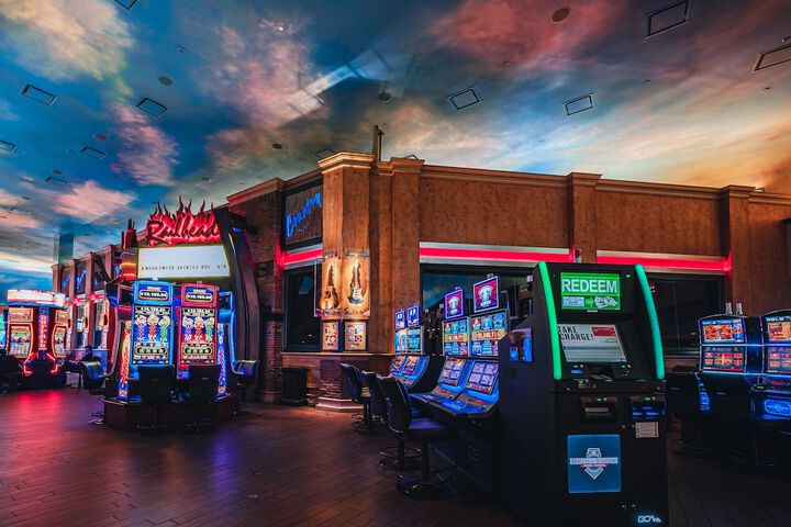 Casino