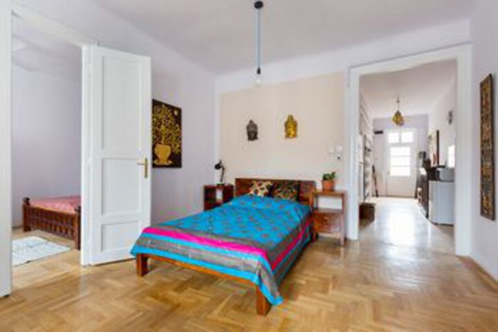 Image of BPM - Exotic and Buddha Rooms in Soho