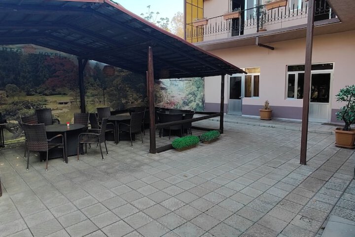 Terrace/Patio 121 of 164