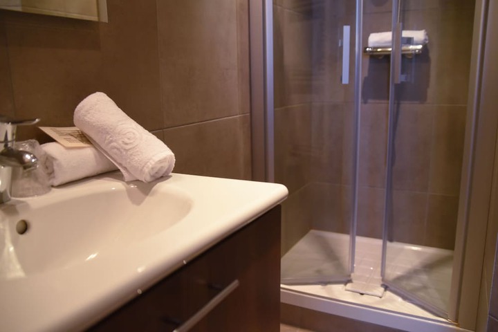 Bath Interior