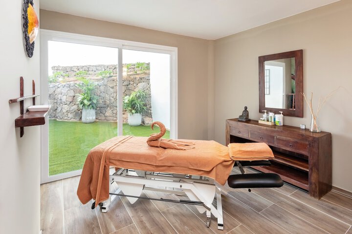 Relaxing Spa