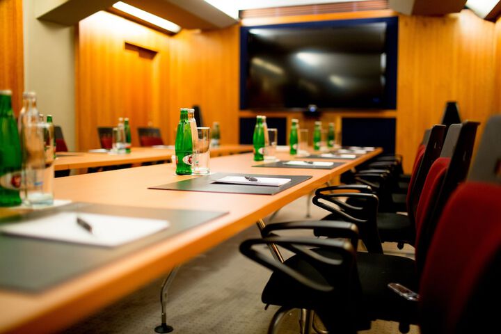 Meeting 72 of 95