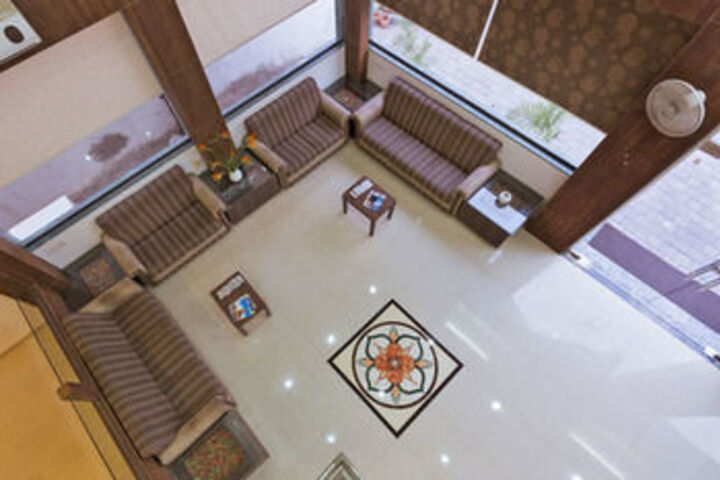 Hotel Interior 12 of 23