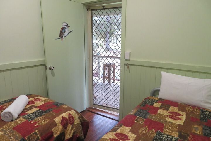 Room 5 of 14