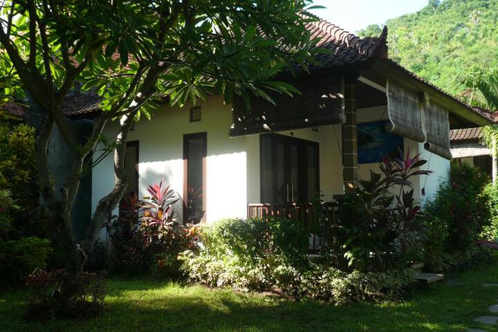 Image of DI ABIAN RESORT