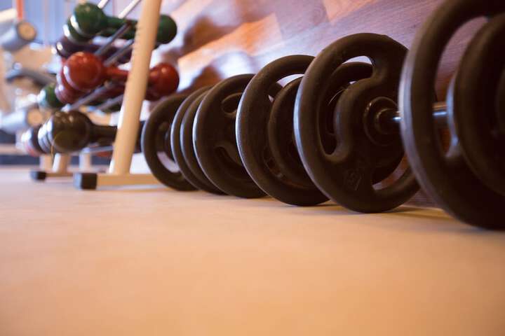 Health and Fitness 47 of 75