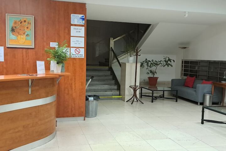 Hotel Interior 3 of 51