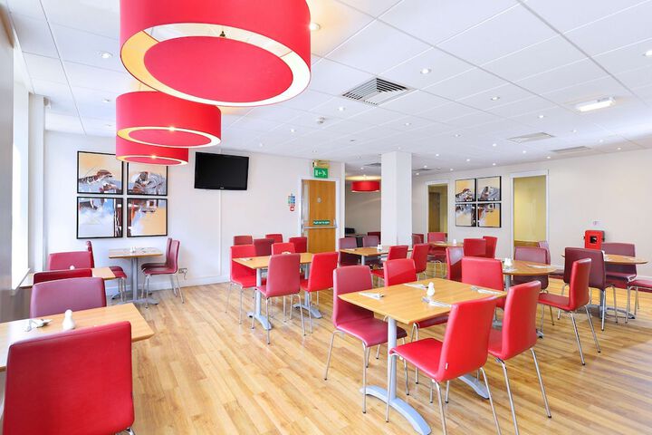 Dining Photos