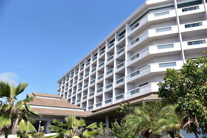 Hotel 42 of 44