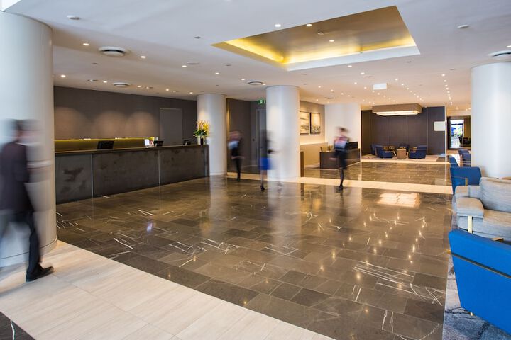Hotel Interior 5 of 92