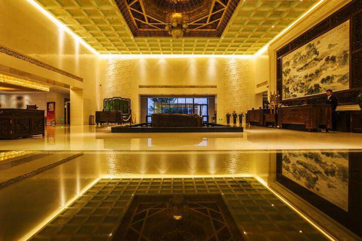 Hotel Interior 2 of 65