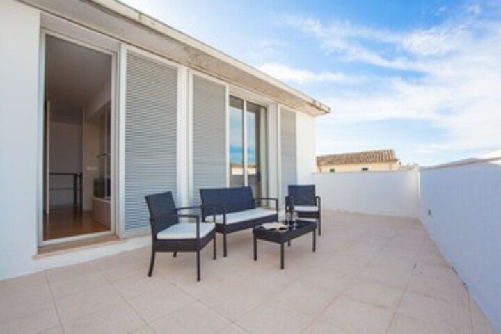 Terrace/Patio 29 of 31