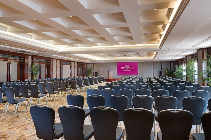 Meeting 121 of 143