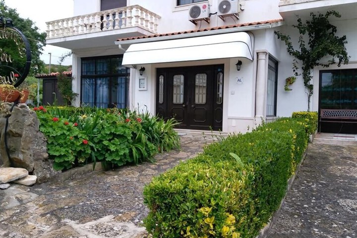 RESIDENCIA CEU-AZUL