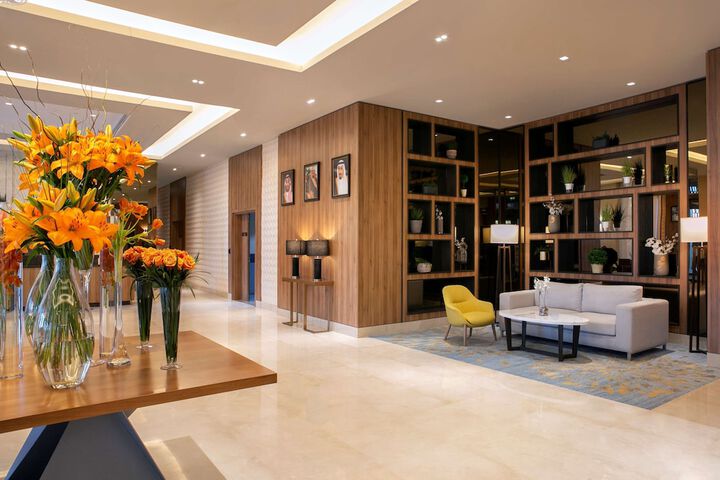 Hotel Interior 2 of 45