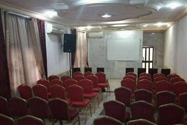 Meeting 12 of 14