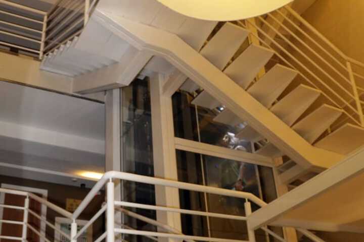 Hotel Interior 64 of 88
