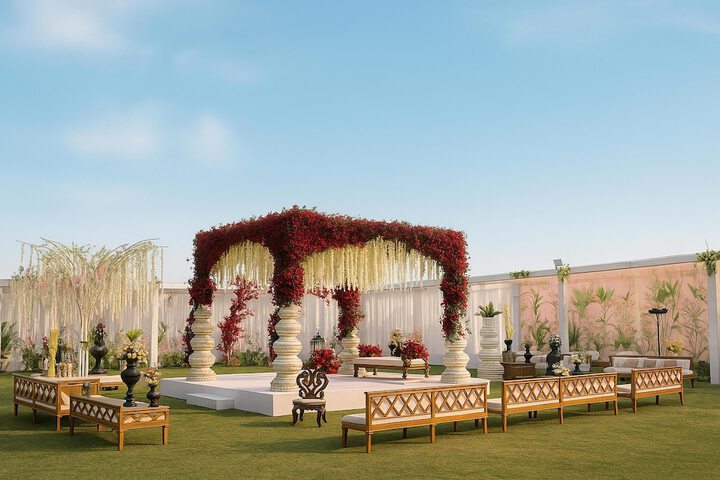 Wedding/Banquet 49 of 51