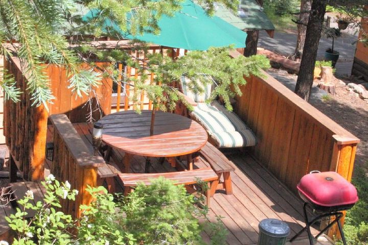 Terrace/Patio 105 of 174