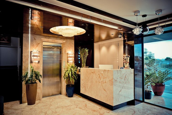 Hotel Interior 7 of 89
