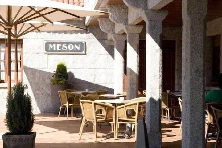 Hotel Abeiras