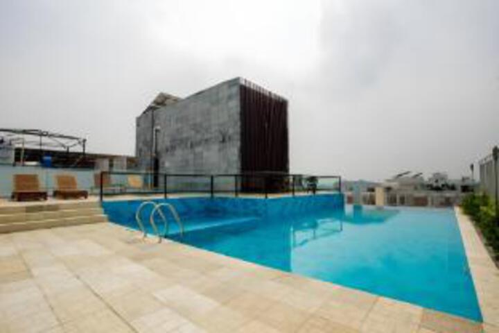 Pool 7 of 22