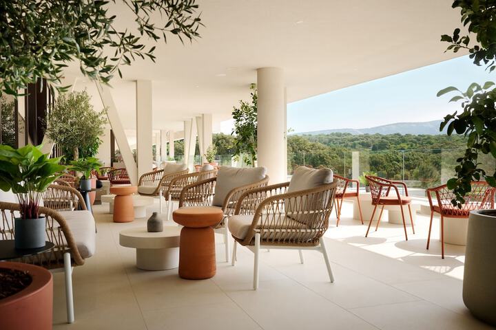 Terrace/Patio 126 of 133