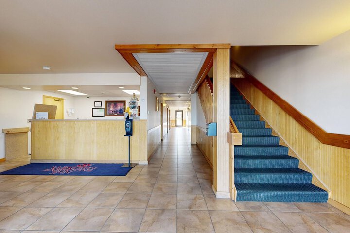 Hotel Interior 2 of 19
