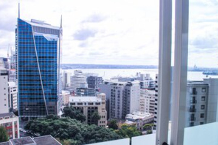 Hotel View 18 of 20