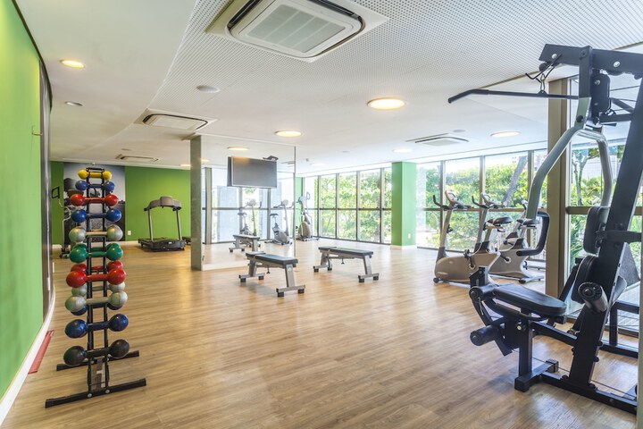 Health and Fitness 32 of 48