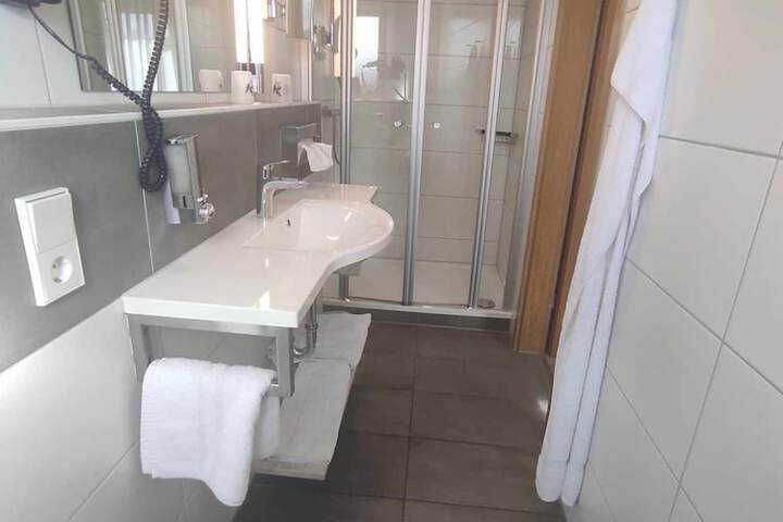 Bathroom Vanities