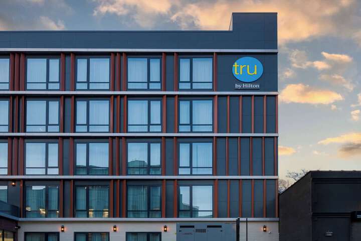 Tru by Hilton Brooklyn in Brooklyn, NY