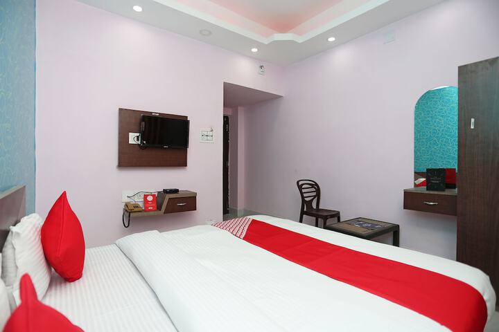 Room 19 of 22